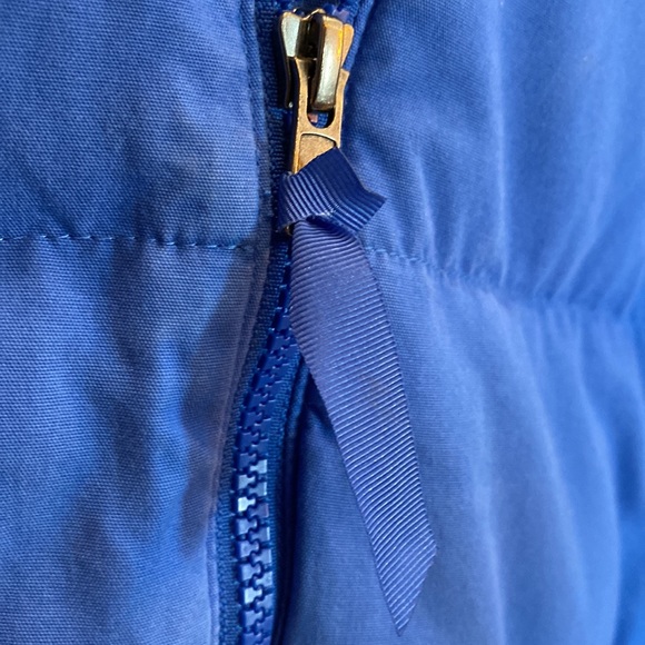 Patagonia 40th Anniversary Down puffer - Picture 10 of 12